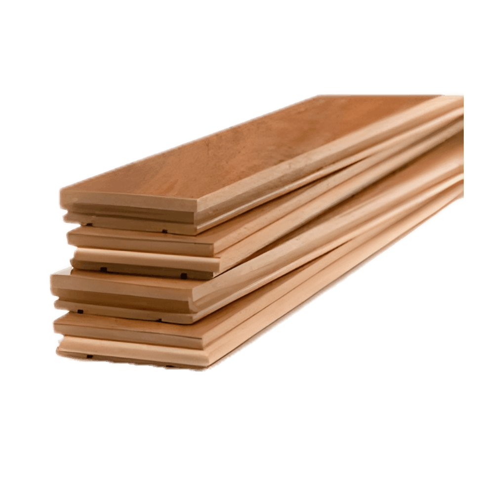 Shop hardwood and engineered wood flooring